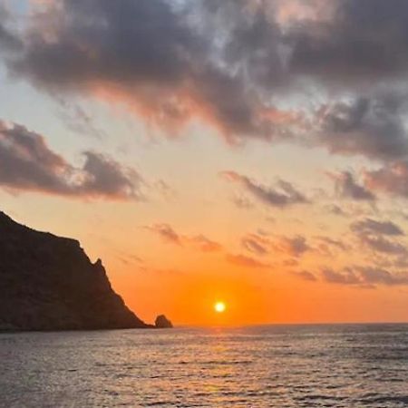 Apartamento Vista Al Mar Jávea Extérieur photo