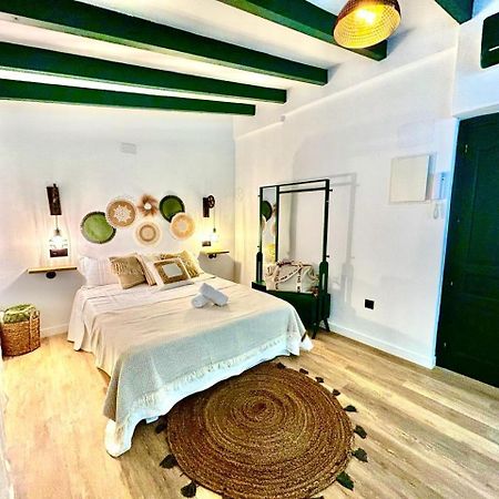 Apartamento Vista Al Mar Jávea Extérieur photo