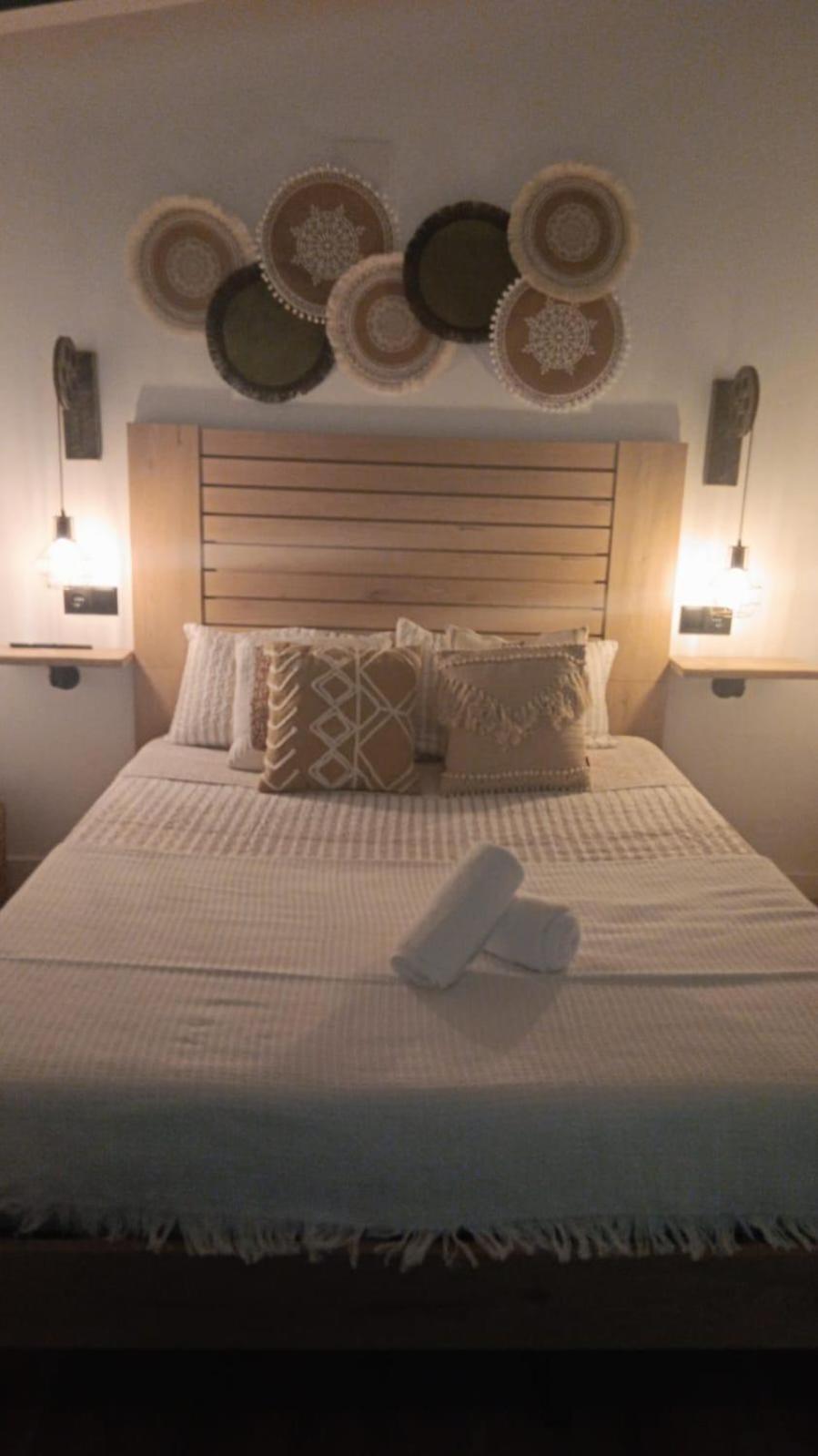 Apartamento Vista Al Mar Jávea Extérieur photo