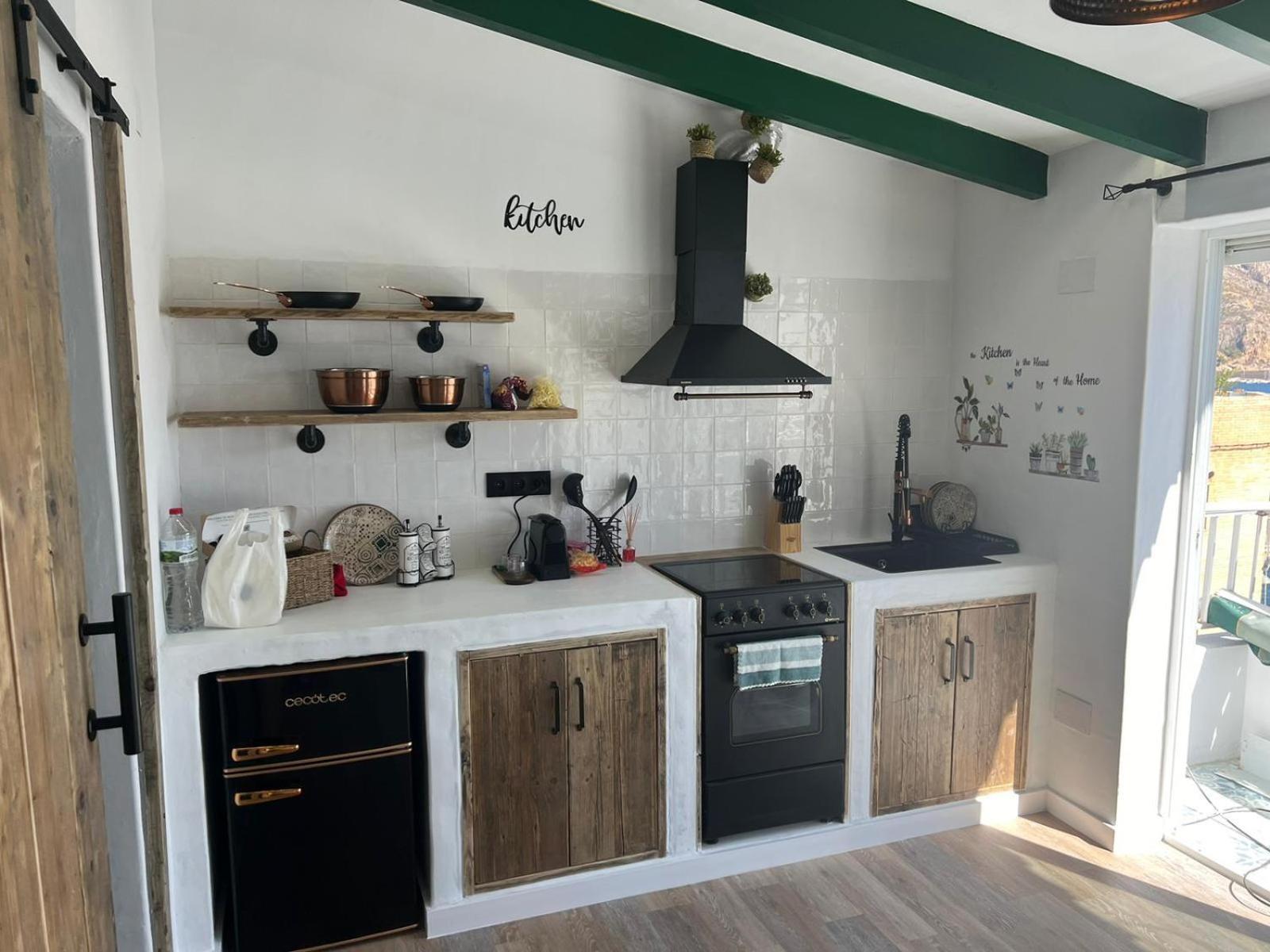 Apartamento Vista Al Mar Jávea Extérieur photo