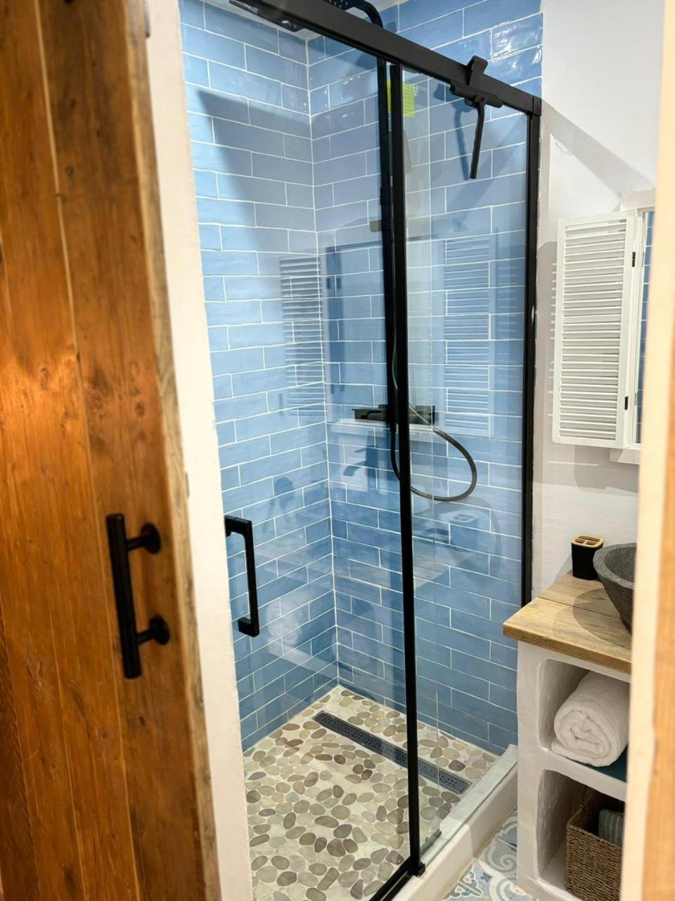 Apartamento Vista Al Mar Jávea Extérieur photo