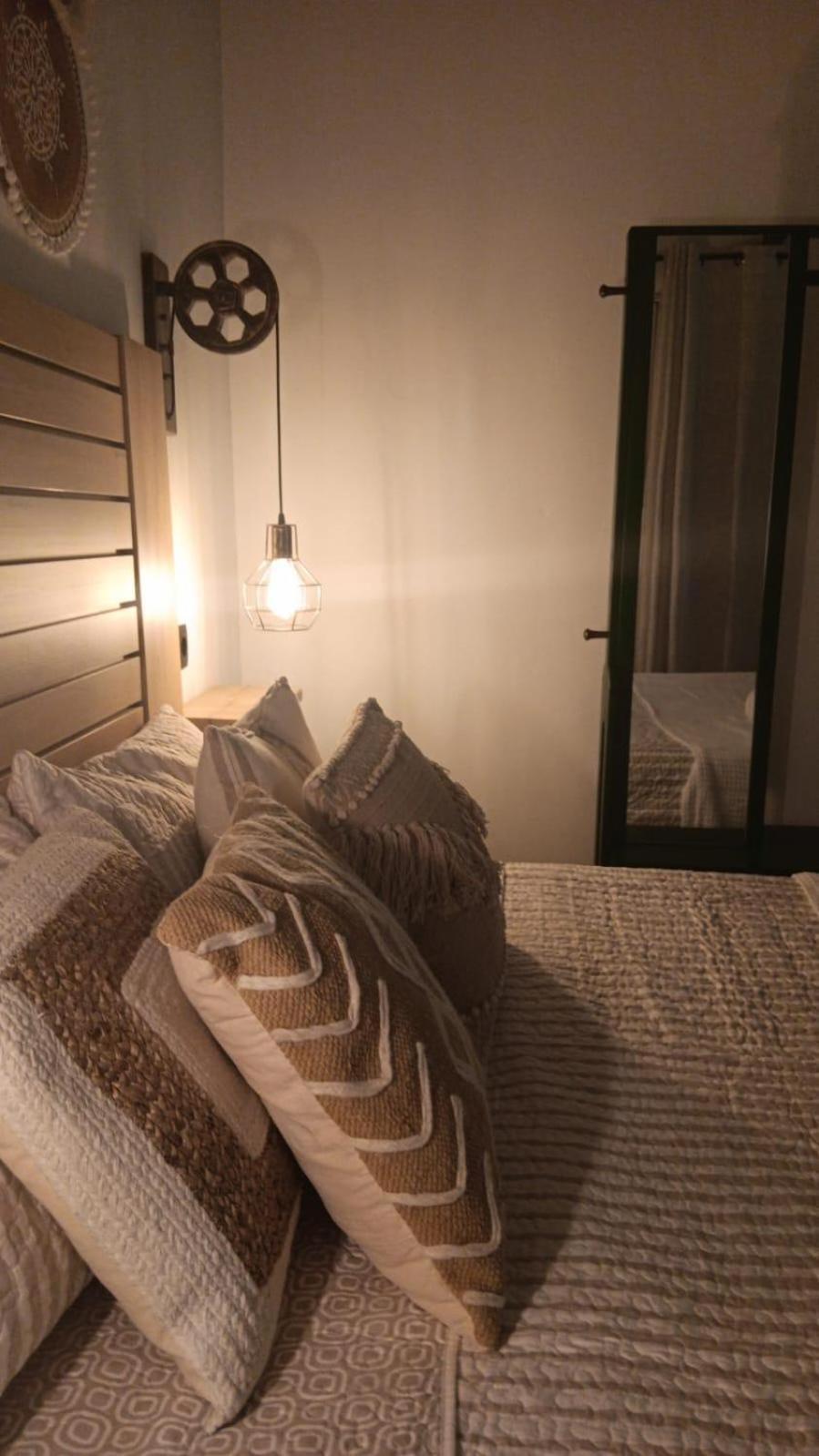 Apartamento Vista Al Mar Jávea Extérieur photo