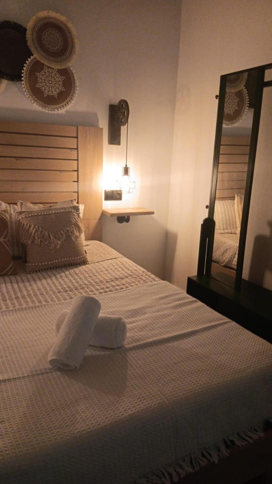 Apartamento Vista Al Mar Jávea Extérieur photo