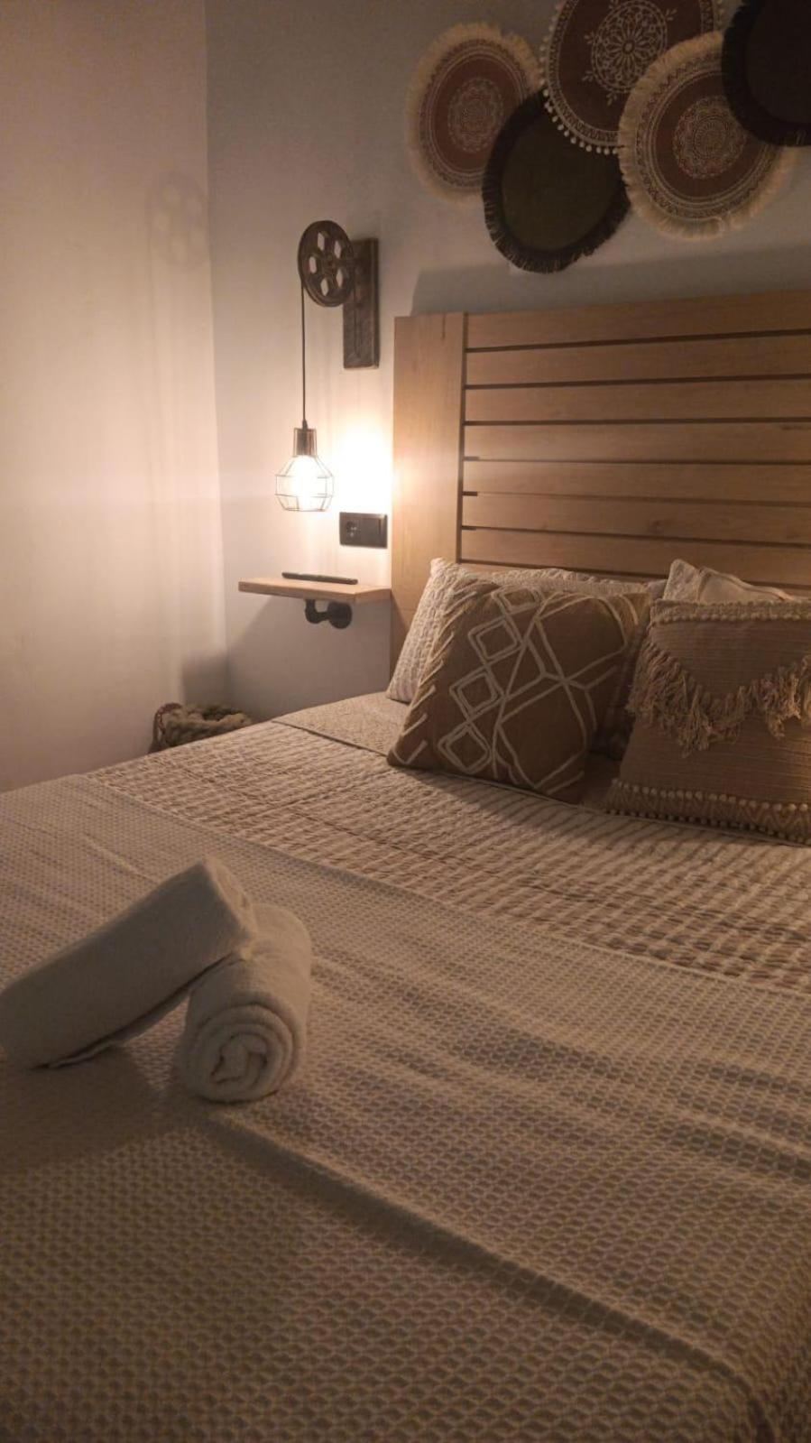 Apartamento Vista Al Mar Jávea Extérieur photo