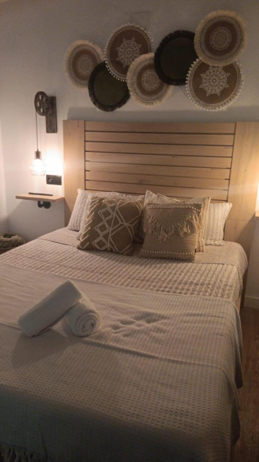 Apartamento Vista Al Mar Jávea Extérieur photo