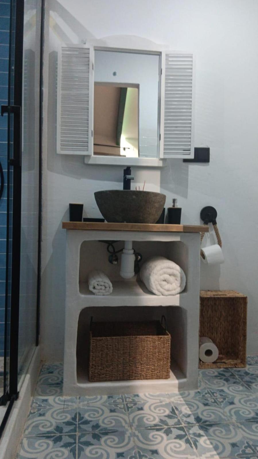 Apartamento Vista Al Mar Jávea Extérieur photo
