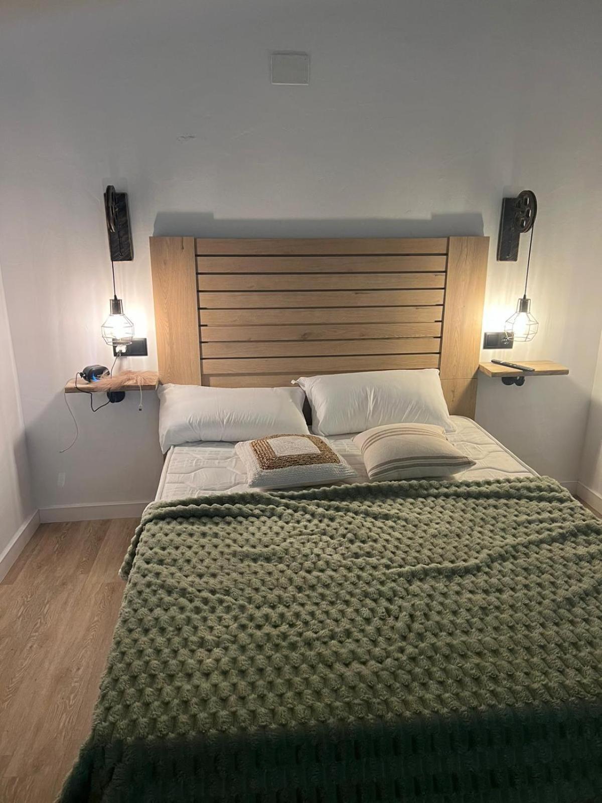Apartamento Vista Al Mar Jávea Extérieur photo